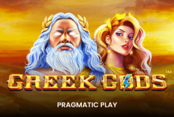 Greek Gods