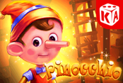 Pinocchio