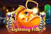 Lightning Fish