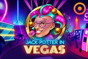 Jack Potter in Vegas