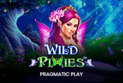 Wild Pixies