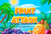 Fruit Attack
