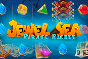 Jewel Sea Pirate Riches