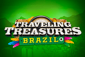 Traveling Treasures Brazil