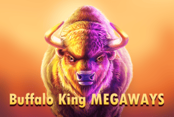 Buffalo King MEGAWAYS
