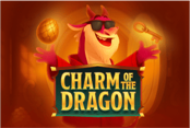 Charm of the Dragon