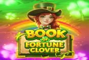 Book of Fortune Clover