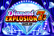 Diamond Explosion 7s SE