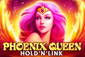 Phoenix queen: Hold 'n' Link
