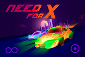Need for X