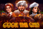 Cook The Chef
