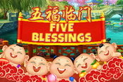 Five Blessings