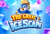 The Great Icescape