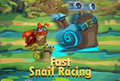 Fast Snail Racing