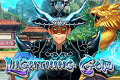 Lightning God