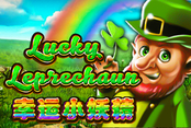Lucky Leprechaun