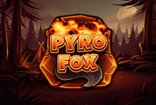 Pyrofox
