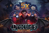Dracula’s Fortune