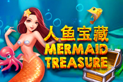 Mermaid Treasure