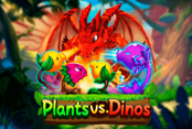 Plants vs. Dinos