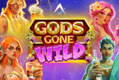 Gods Gone Wild