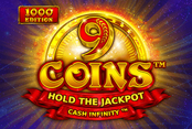 9 Coins 1000 Edition