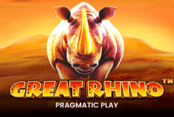 Great Rhino