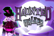 Haunted Walker 2: Hold and Win