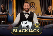 Blackjack 36