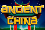 Ancient China