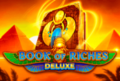 Book of Riches Deluxe