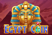 Egypt Coin Hold and Spin