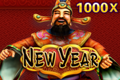 New Year