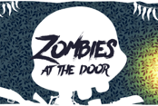 Zombies - At the door