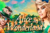 Alice In Wonderland
