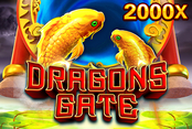 Dragons Gate