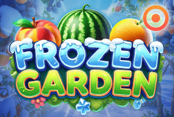 Frozen Garden