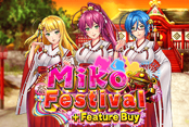 Miko Festival Feature Buy