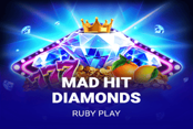 Mad Hit Diamonds