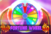 Hot Fortune Wheel 80
