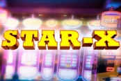 Star X
