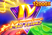Marvelous Iv