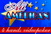 4H All American