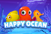 Happy Ocean