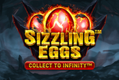 Sizzling Eggs™