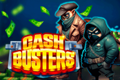 CASH BUSTERS