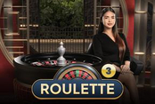 Roulette 3