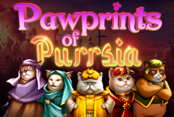 Pawprints of Purrsia