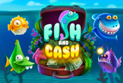Fish And Cash