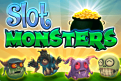 Slot Monsters